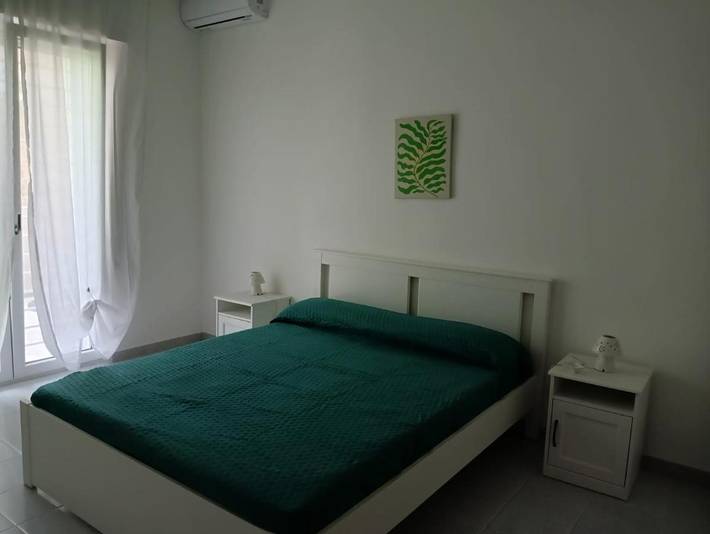 Appartamento vacanze per 2 persone, con panorama - 1