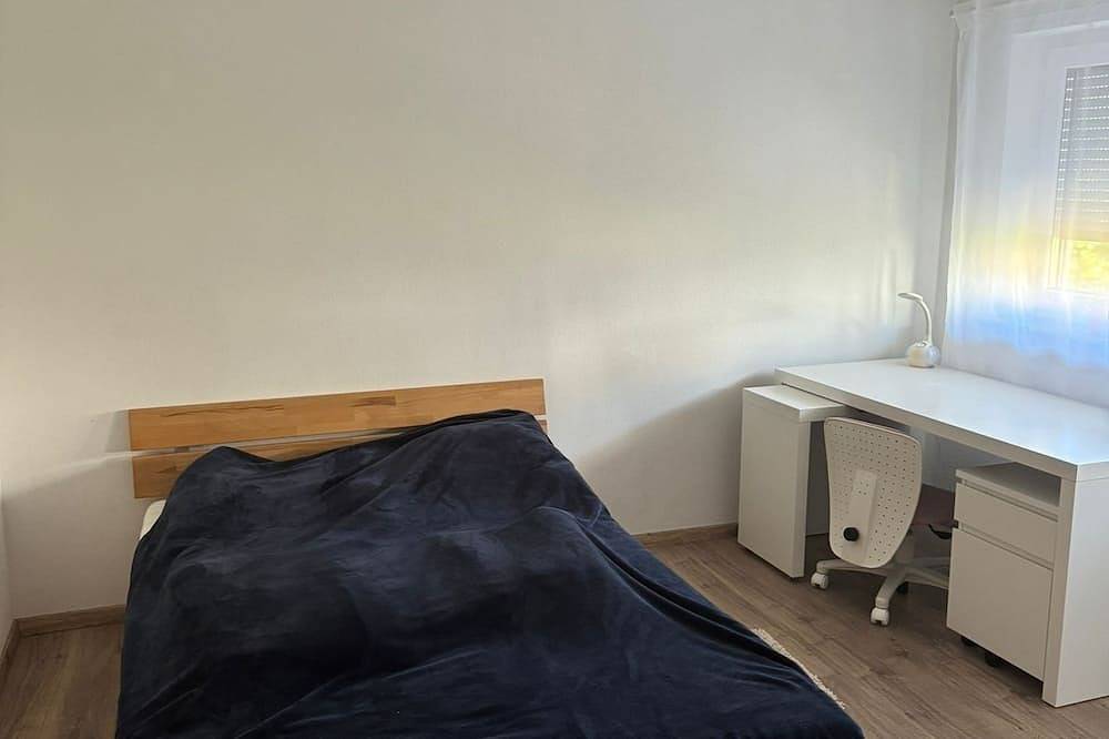 Gemütliches Reihenhaus in der Nähe von Zentrum in Kempten in Allgäu, Zwaben (Bayern)