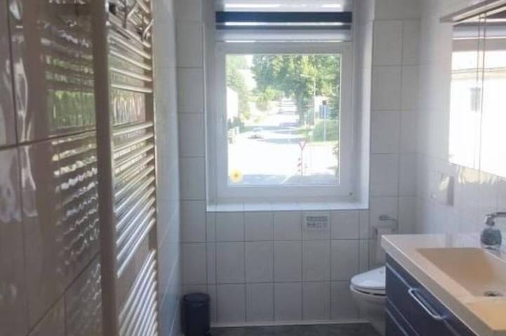 Ganze Wohnung, Am Hofladen Hellendorf - Sächsische Schweiz in Bad Gottleuba-Berggießhübel, Elbsandsteingebirge
