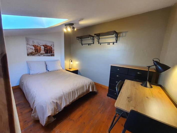 Gîte pour 6 personnes à Luçon - 2