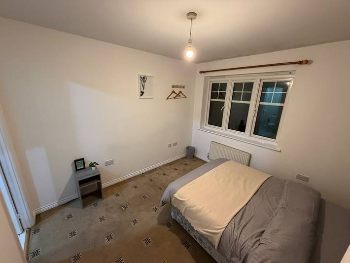 Manchester Spacious 4-Bed House, Sleeps 6 in Mánchester, Gran Mánchester