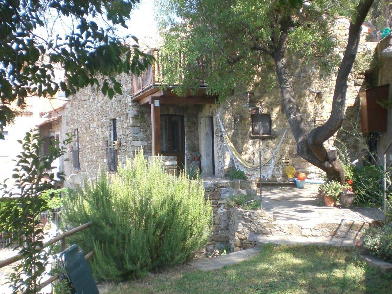 Il Mandorlo in Montecorice, Cilento Coast