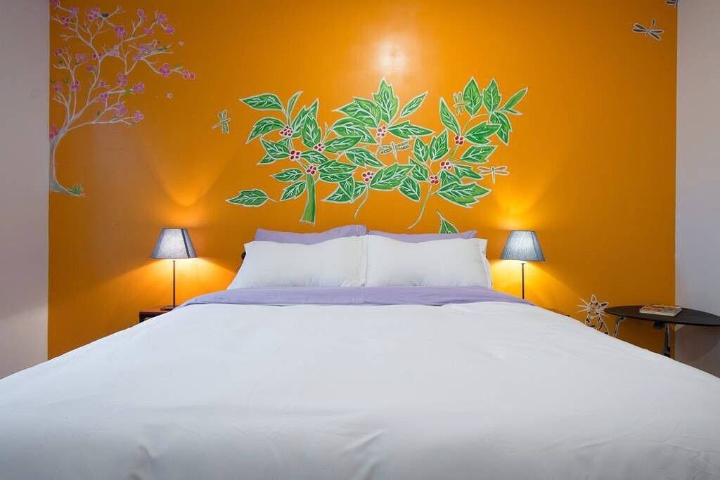 Ganze Wohnung, Geräumig, sonnig, 1 Schlafzimmer Apt im 2. Stock; Capitol Hill in Washington D.C., District of Columbia