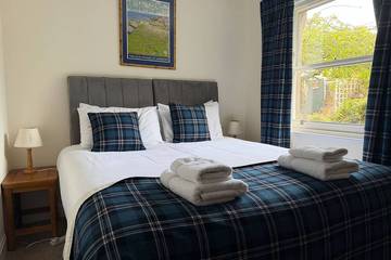 Cottage for 5 People in St Andrews, Fife region, Photo 2