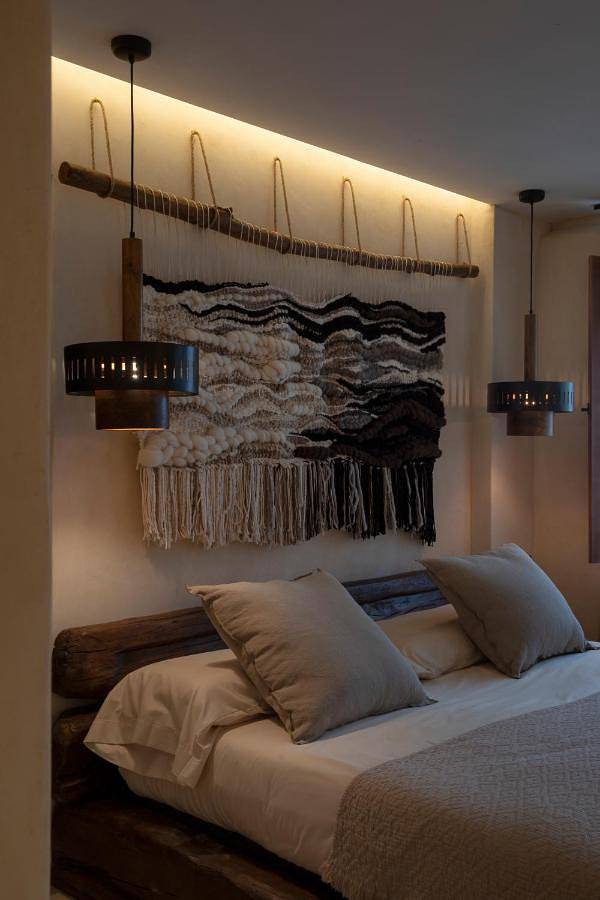 Hotel para 2 personas, con terraza en Requena 