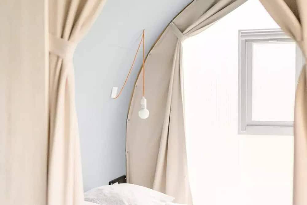 Coco Lodge 16m², (sans sanitaires privatifs) 4 personnes in Chauché, Vallée de la Loire