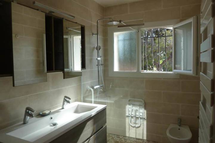Villa pour 8 personnes, avec Balcon et Jardin à Six-Fours-les-Plages - 4