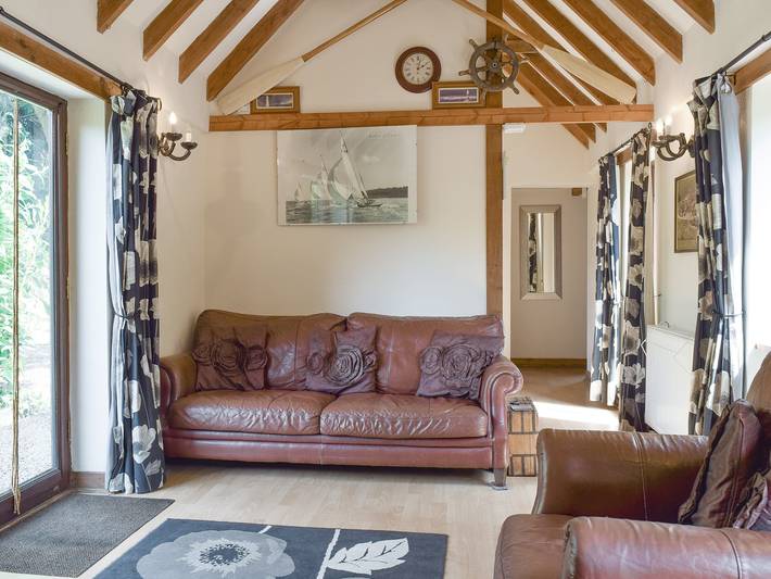 The Cotes in Malvern Wells, Worcestershire