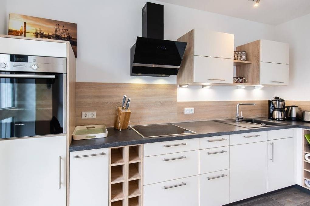 Ganze Ferienwohnung, Haus Yachthafen, in Hafen Cuxhaven, Cuxhaven