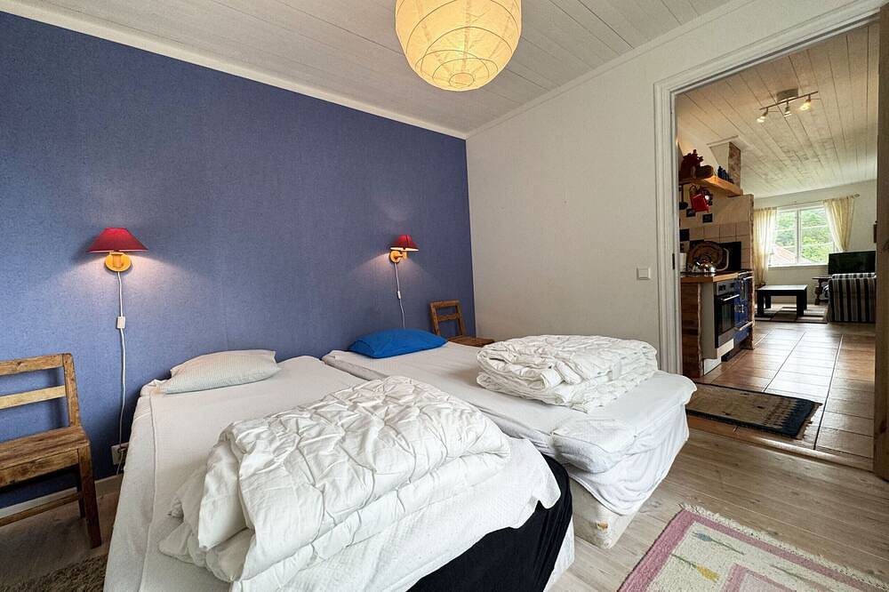 Sommervilla auf dem Land in der Nähe von Varekil/Orust | in Varekil, Orust