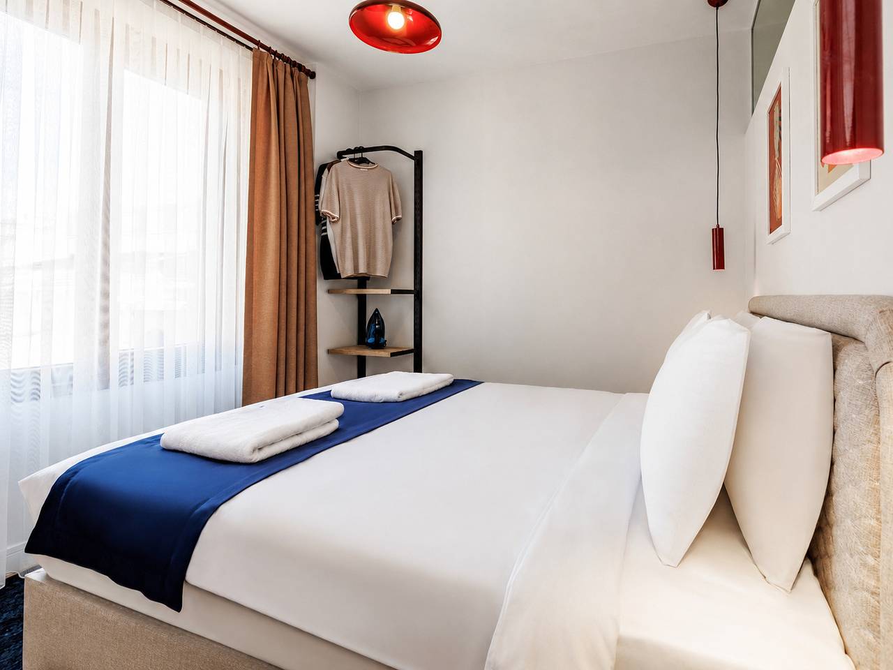 Cały apartament wypoczynkowy, Marvelous 2 Bedroom Apartment At Monnas Suite in Beyoğlu, Stambuł