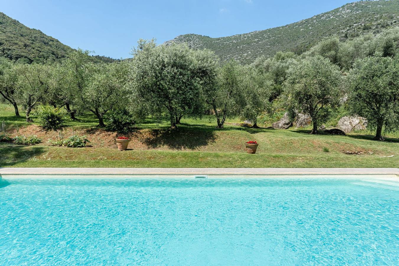 Villa De Ranieri in Lucca, Lucca Provinz