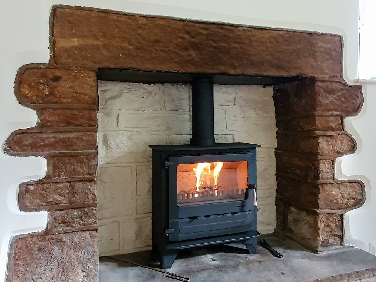 Cottage für 4 Personen mit Garten in Cumbria