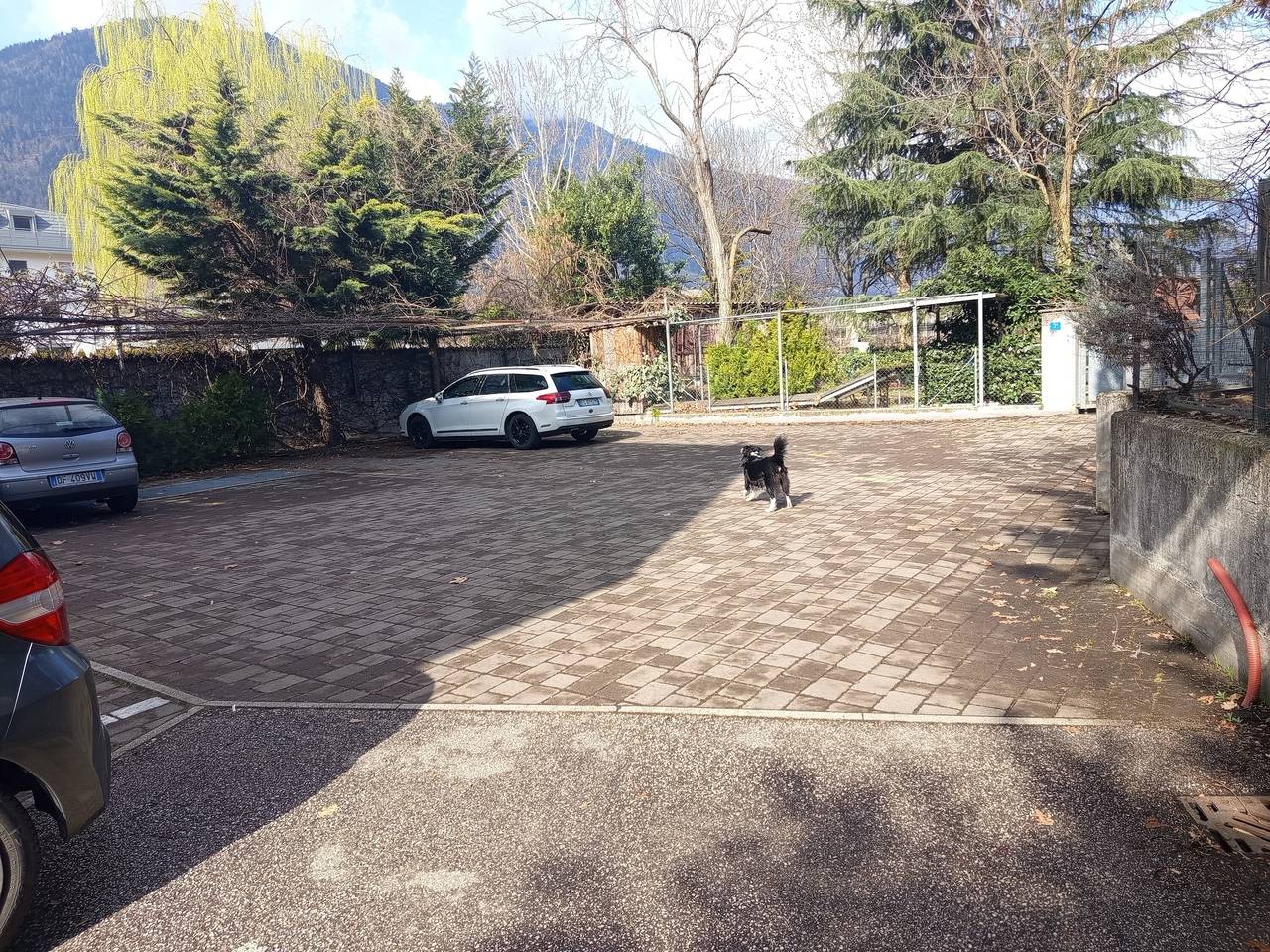 Ganze Wohnung, Ferienwohnung 'Annabelle' mit Gemeinschaftspool, Gemeinschaftsgarten und Wlan in Oberlana, Lana