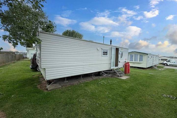 Camping für 6 Personen in California (Great Yarmouth)