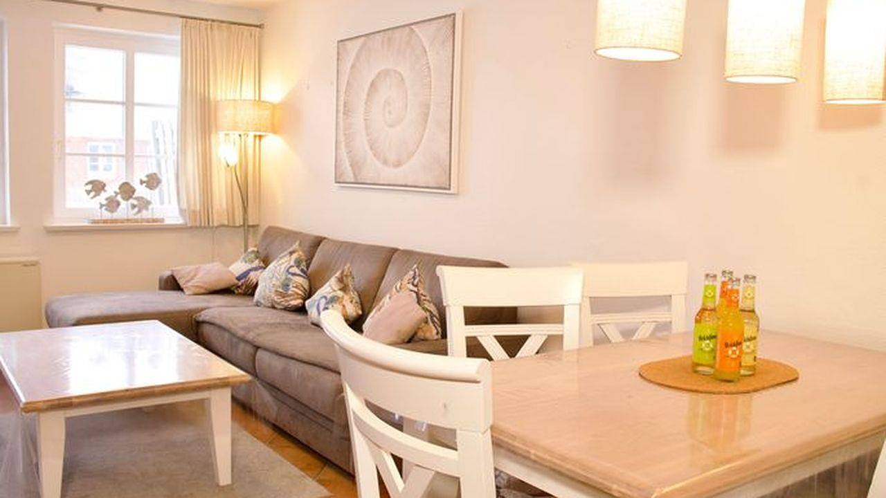 Ferienhaus für 6 Personen (90 m²) in Nordstrand in Nordstrand (Gemeinde), Nordseeküste