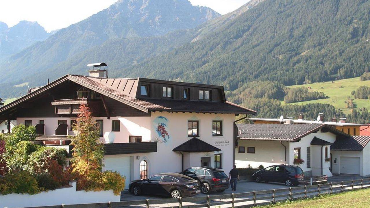 Ganze Ferienwohnung, Ferienwohnung für 8 Personen (90 m²) in Mieders in Stubaier Alpen, Mieders