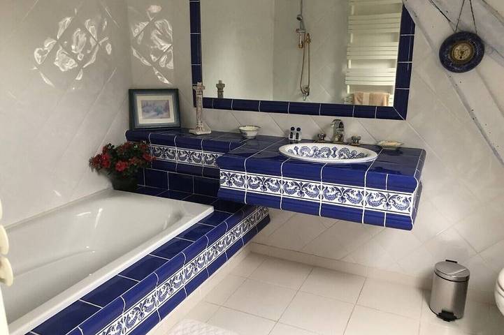 Location de vacances pour 2 personnes à Prunay-Cassereau - 3