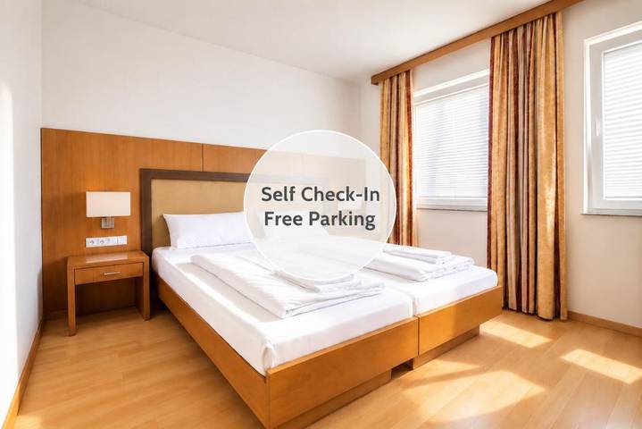 Hotel für 2 Personen in Nittel
