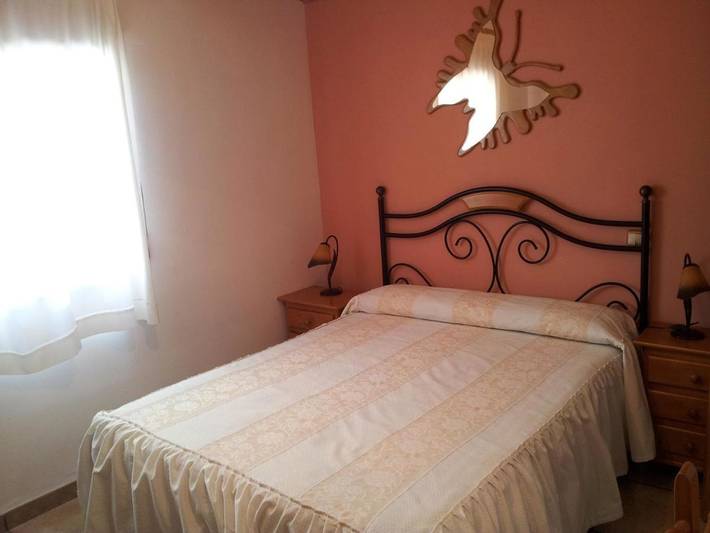 Casa rural para 9 personas, con terraza en La Vera - 4