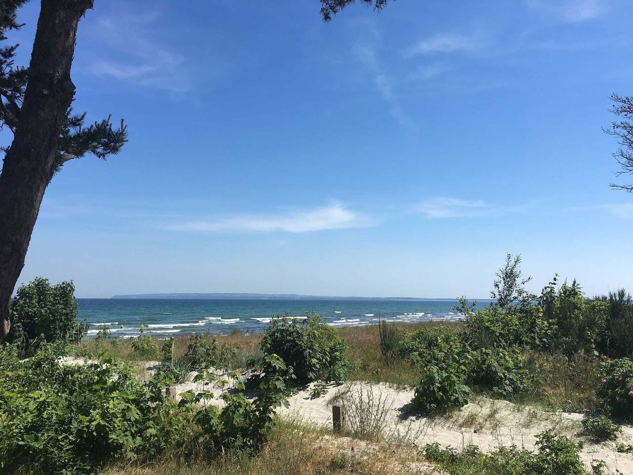 Ganze Ferienwohnung, Kala in Breege, Rügen