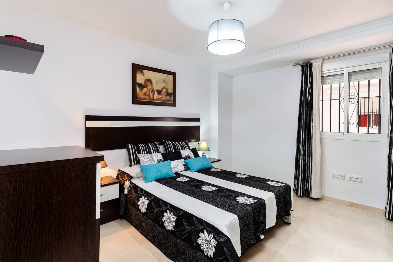 Apartamento entero, Céntrico Apartamento Los Remedios con patio interior in Vejer de la Frontera, Costa de la Luz
