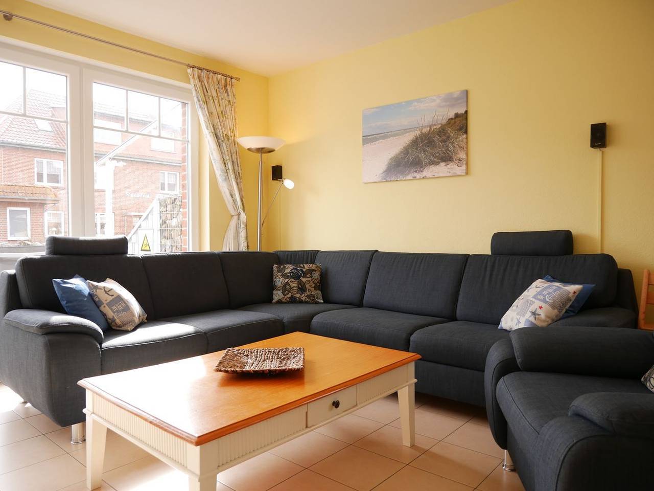 Ferienhaus "Ataraxia" in Timmendorfer Strand auf Poel in Strand Timmendorf-Poel, Nordwestmecklenburg (Wismar und Umgebung)