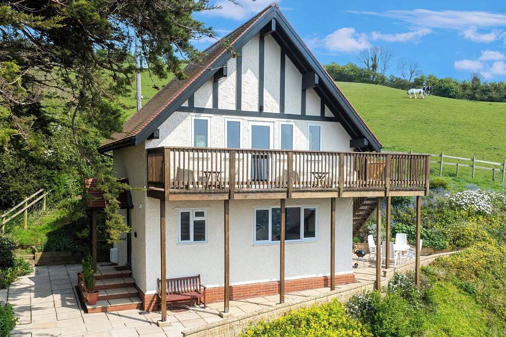 Cottage for 4 People in Beer (Devon), Jurassic Coast