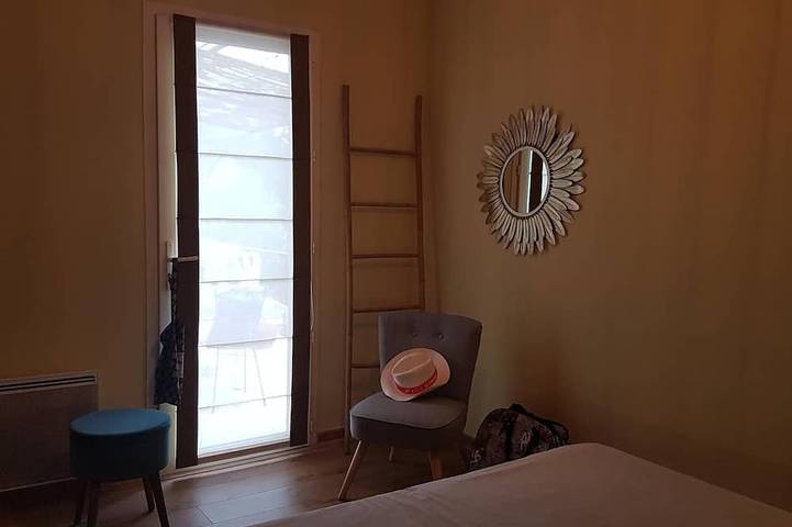 Sonderangebot Schöne klimatisierte Villa Schwimmbad Dreieck Arles Nimes Avignon in Beaucaire, Nimes und Umgebung