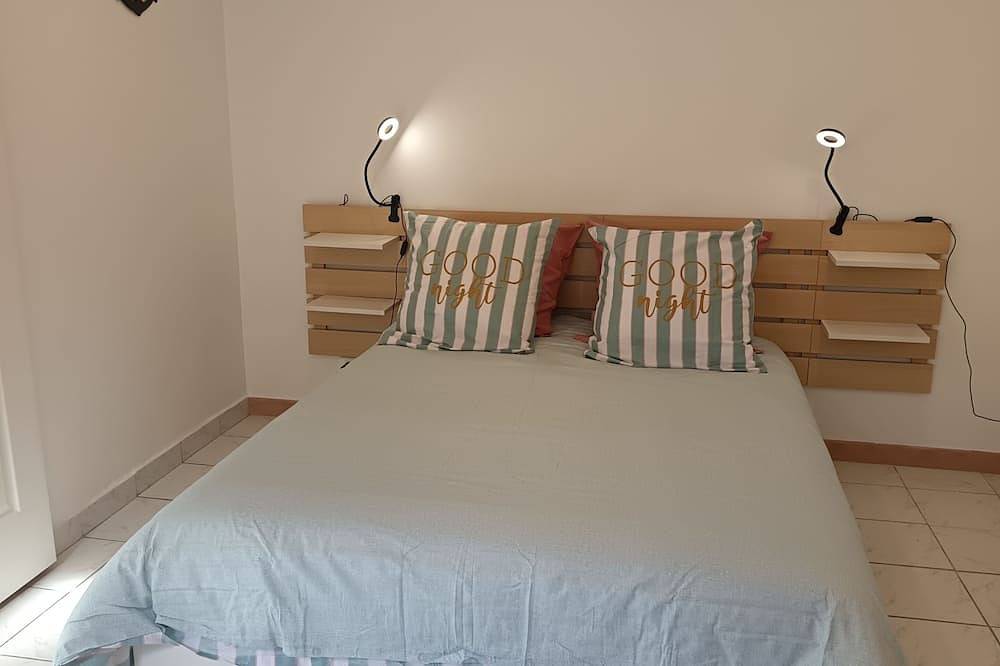 Le Flamant Vacation Rental in Port-Saint-Louis-du-Rhône, Arles und Umgebung