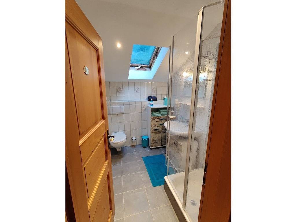 Ferienwohnung Sonnenberg in Graswang, Ettal