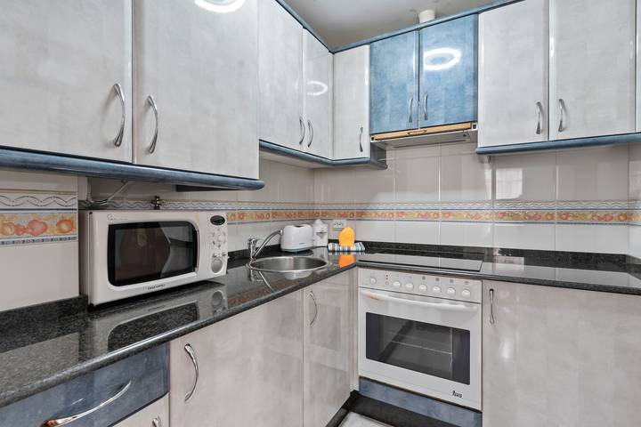 Gîte pour 4 personnes à Ribadeo - 4