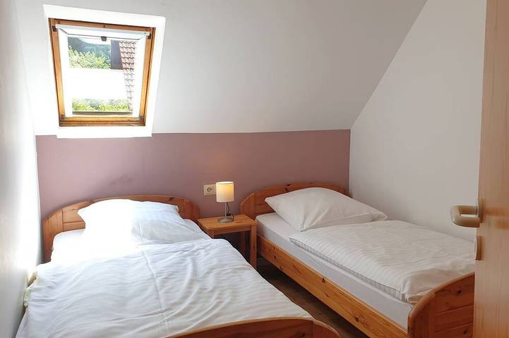 Ferienhaus für 9 Personen, mit Garten, mit Haustier in Nieheim - 3