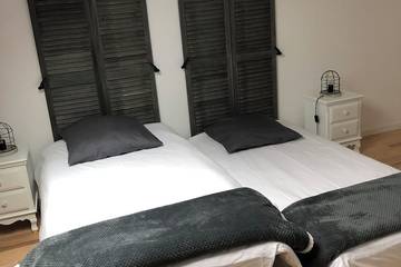 Gîte pour 8 Personnes dans Augères, Région de Guéret, Photo 4