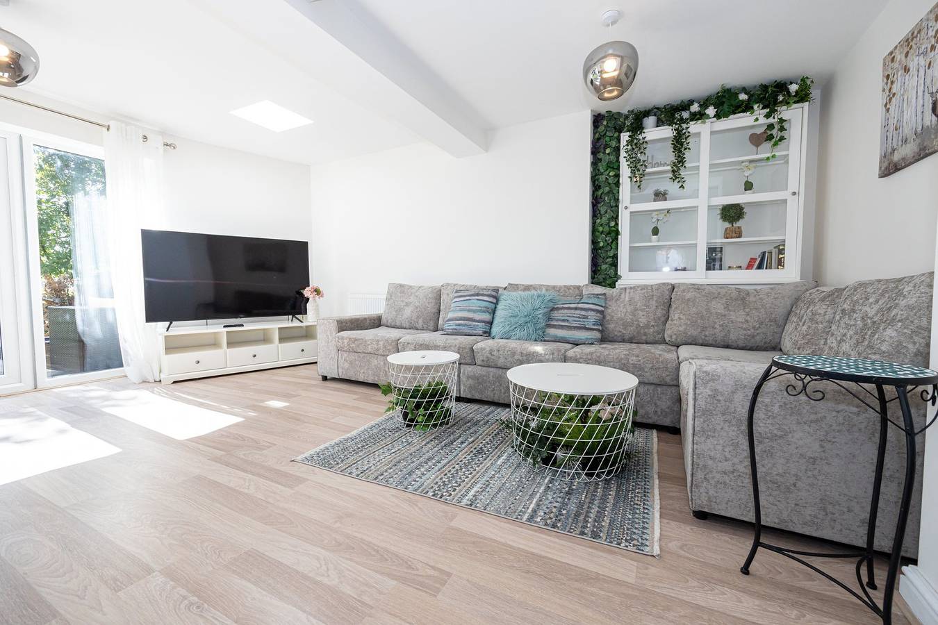 Guestready - Un havre au bord de la rivière in Grand Manchester