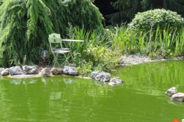 Location de vacances pour 2 personnes, avec Piscine