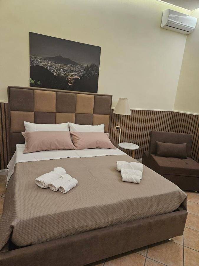 Corte26 in Nocera Inferiore, Costa tirrenica Campania