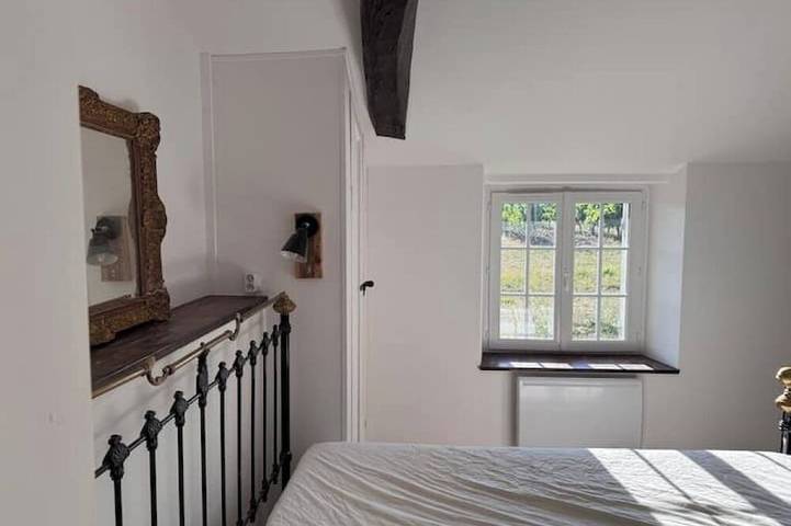 Gîte pour 2 personnes dans Meux - 2
