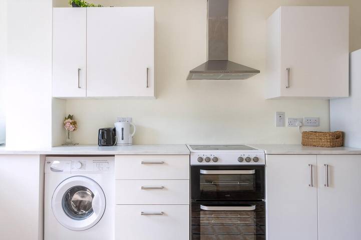 Guestready - A cosy retreat with terrace in Dublin in Dublin, County Dublin