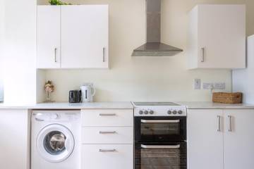 Holiday Rental for 5 People in Dublin, County Dublin, Photo 4