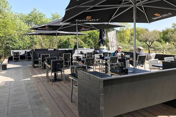 Hotel für 4 Personen - 1