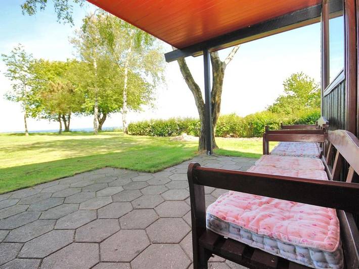 Ferienhaus für 8 Personen, mit Terrasse und Sauna in Eskov Strandpark - 4