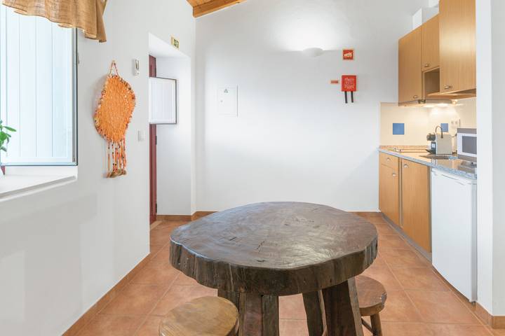 Apartamento de vacaciones para 2 personas, con jardín y piscina para niños en Alentejo - 4