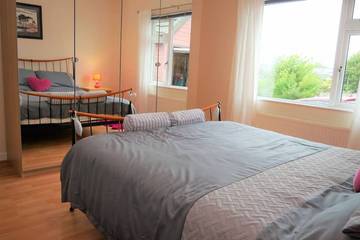 Cottage for 10 People in Kirkcudbright, Dumfries and Galloway, Photo 2