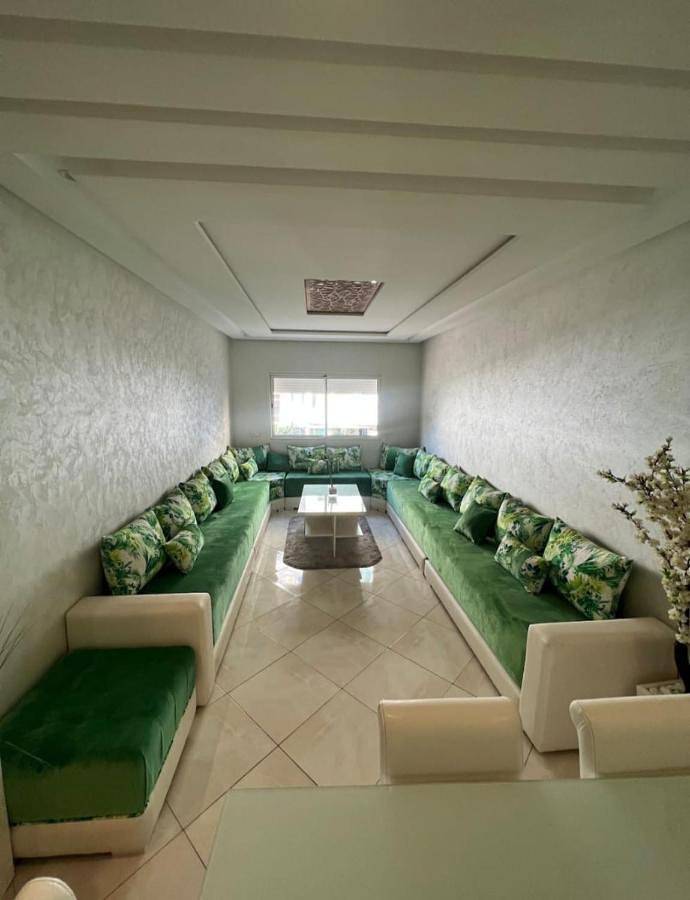 Apartamento de vacaciones para 6 personas - 1