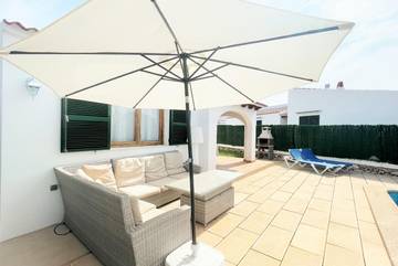 Villa in Ciutadella, Menorca für 6 