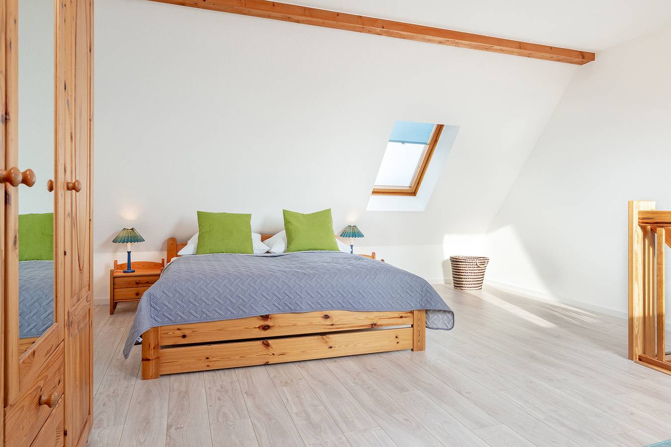 Ganze Ferienwohnung, Strandschlösschen 31 in Scharbeutz, Ostholstein