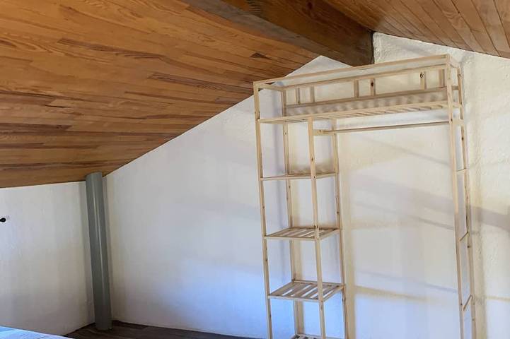 Maisonnette 4 Personnes Biscarrosse Plage in Biscarrosse Plage, Biscarrosse