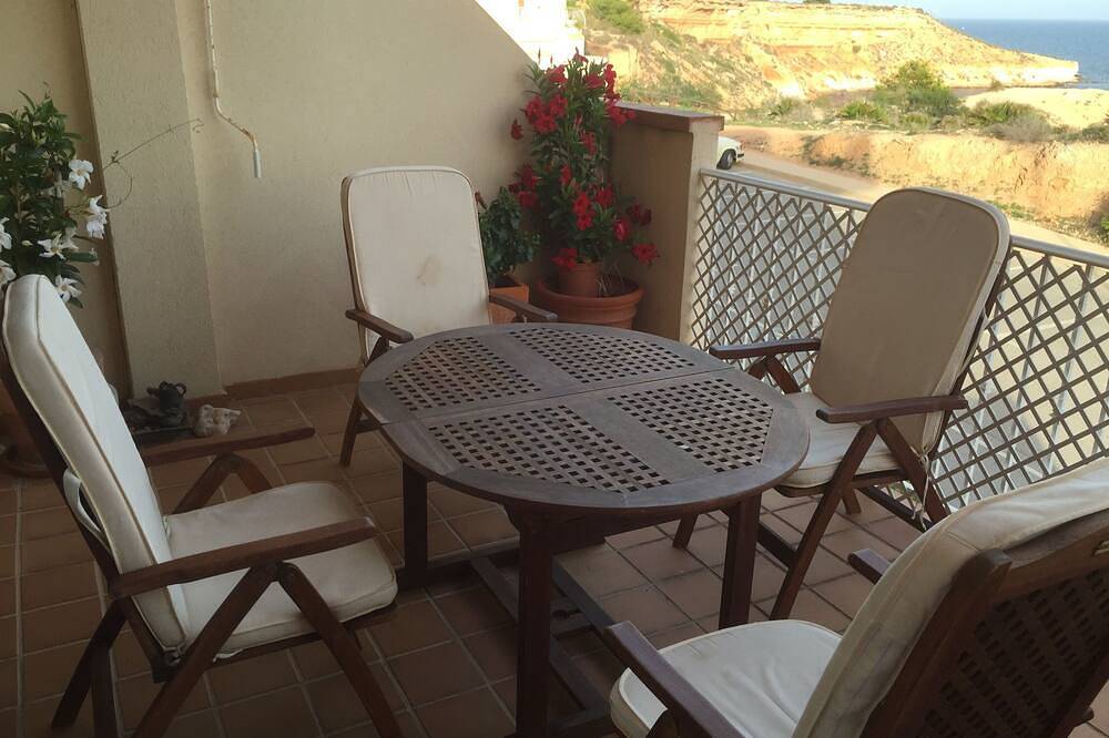 Apartamento entero, Camopamor -Duplex primera linea in Dehesa de Campoamor, Orihuela