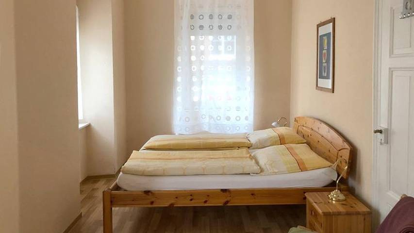 Vakantiewoning voor 2 personen in Traben-Trarbach